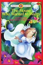 The Mouse Who Wanted to Marry