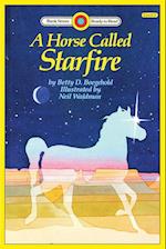 A Horse Called Starfire