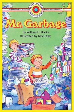 Mr. Garbage