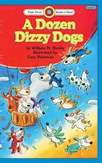 A Dozen Dizzy Dogs: Level 1 