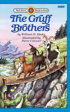 The Gruff Brothers: Level 1