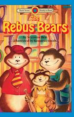 The Rebus Bears: Level 1 