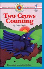 Two Crows Counting: Level 1 