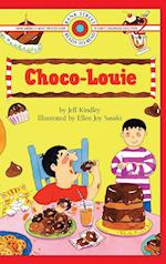 Choco-Louie: Level 2 