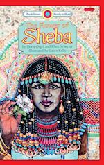The Flower of Sheba: Level 2 