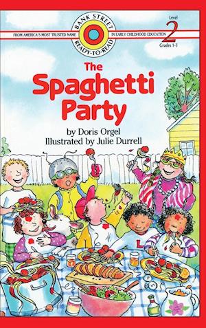 The Spaghetti Party