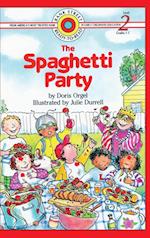 The Spaghetti Party: Level 2 