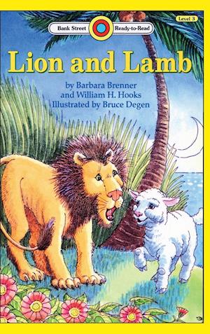 Lion and Lamb: Level 3