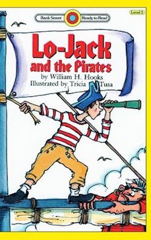 Lo-Jack and the Pirates: Level 3