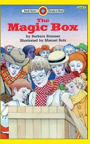 The Magic Box