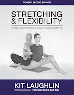 Stretching & Flexibility, 2nd edition