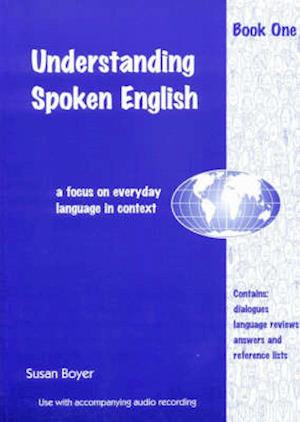 Understanding Spoken English - Book One