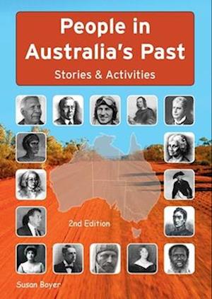 People in Australia's Past: Stories & Activities