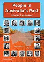People in Australia's Past: Stories & Activities 