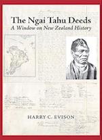 The Ngai Tahu Deeds