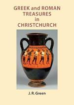 Greek and Roman Treasures in Christchurch