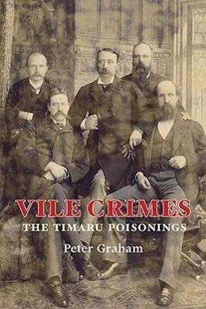 Graham, P:  Vile Crimes