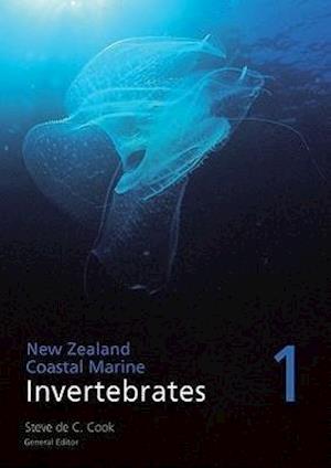 New Zealand Coastal Marine Invertebrates, 1