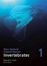 New Zealand Coastal Marine Invertebrates, 1