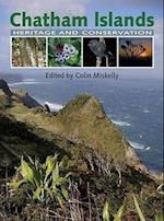 Chatham Islands Heritage & Conservation