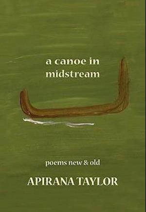 A Canoe in Midstream