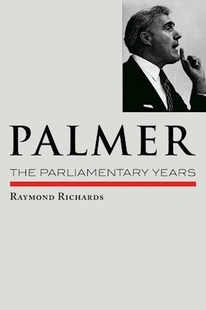 Richards, R:  Palmer