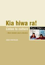 Kia Hiwa Ra! Listen to Culture-M Ori Students' Plea to Educators 