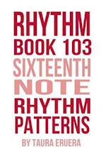 Rhythm Book 103