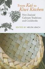 Helen Leach: From Kai to Kiwi Kitchen