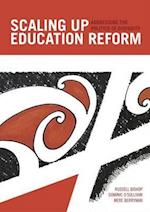 Scaling Up Education Reform 