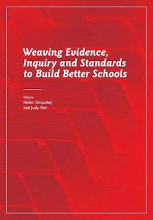Weaving Evidence, Inquiry and Standards to Build Better Schools