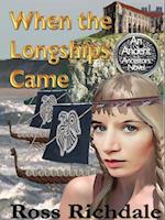 When the Longships Came