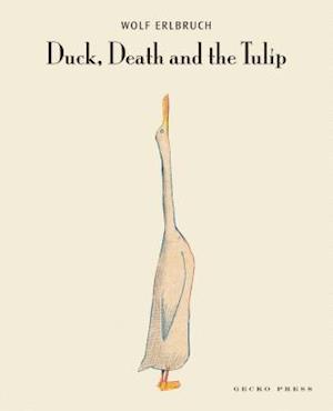 Duck, Death and the Tulip