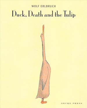 Duck, Death and the Tulip