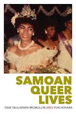 Samoan Queer Lives