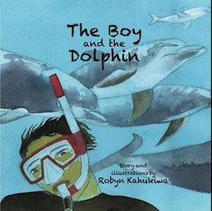 The Boy and the Dolphin