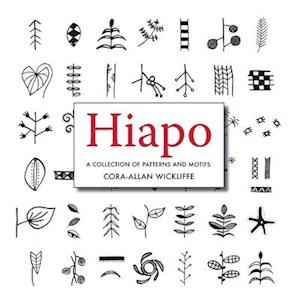 Hiapo: A collection of Patterns and Motifs