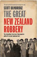 Great New Zealand Robbery