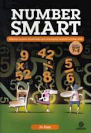 Number Smart Bk 1