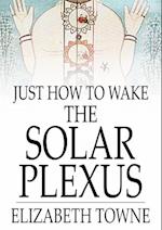 Just How to Wake the Solar Plexus