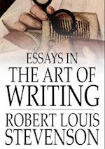 Essays in the Art of Writing