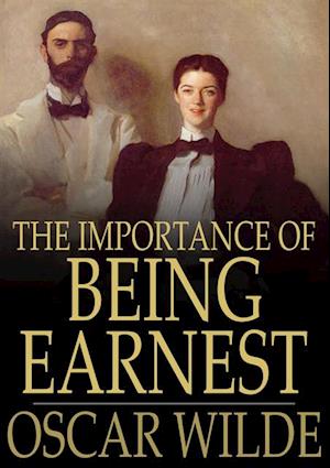 Importance of Being Earnest