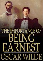 Importance of Being Earnest