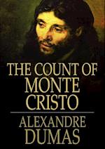 Count of Monte Cristo