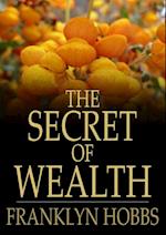 Secret of Wealth