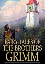 Fairy Tales of the Brothers Grimm