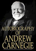 Autobiography of Andrew Carnegie