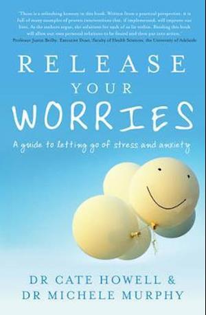 Release Your Worries