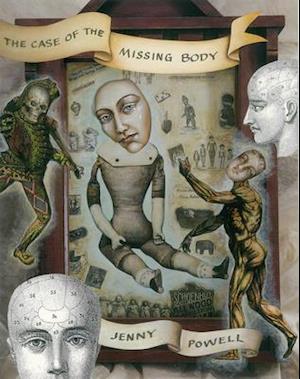 The Case of the Missing Body