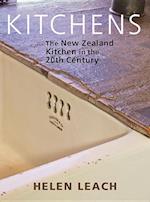 Helen Leach: Kitchens